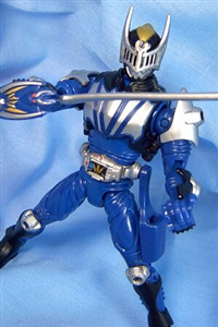 Mua bán SHS KAMEN RIDER KNIGHT 2ND